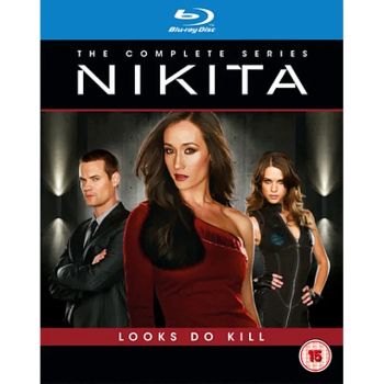 Nikita - The Complete Series