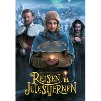 Reisen til julestjernen