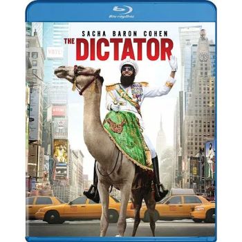 The Dictator