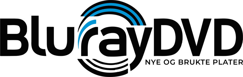 Bluraydvd.no